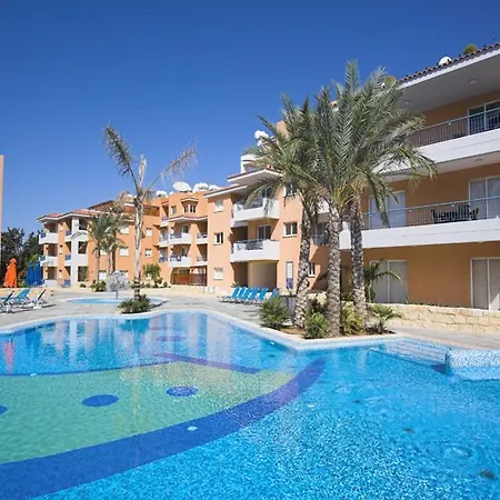 Apartment Iris Village Universal