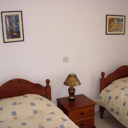 Apartament Iris Village Universal Pafos