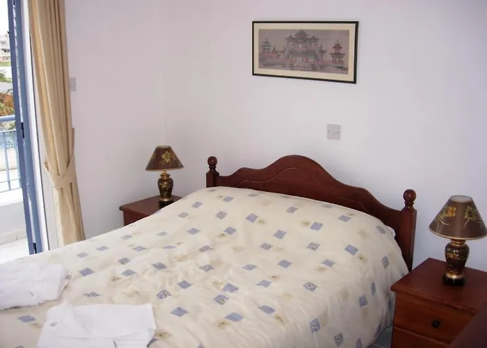 Appartement Iris Village Universal *