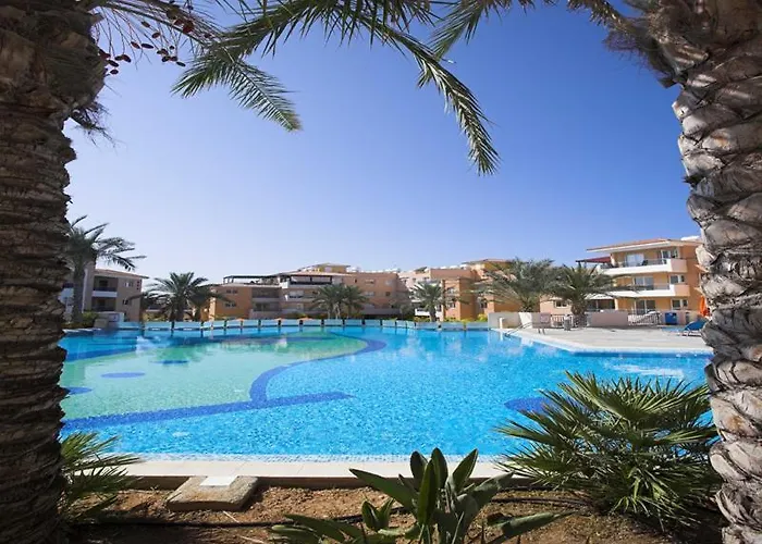 Appartement Iris Village Universal