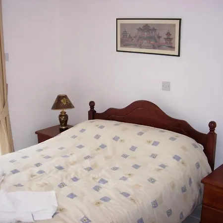 Apartment Iris Village Universal *